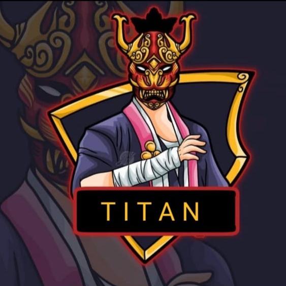 ⚡Titan I'd Sale 2⚡