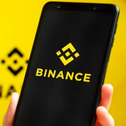 Binance Account 