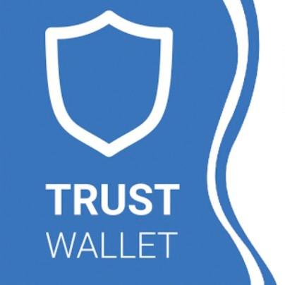 Trust wallet
