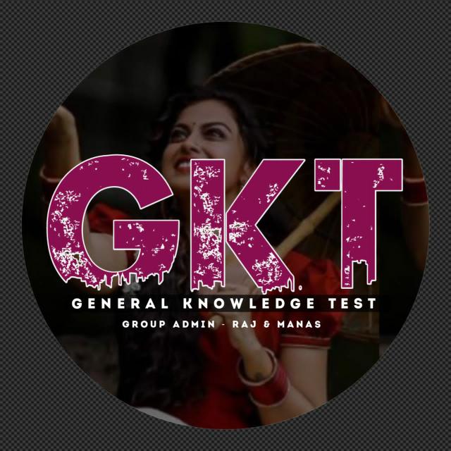 G. K. T. OFFICIAL GROUP