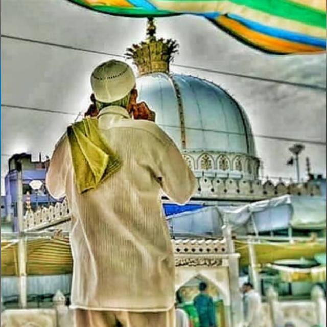 🌹GHULAM_E_KHWAJA🌹