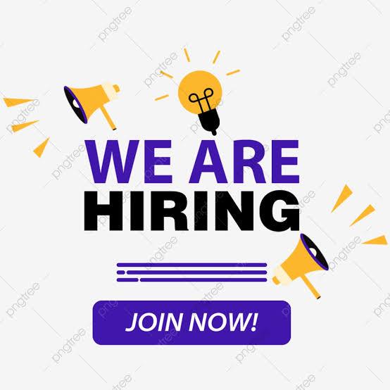 Office admin job