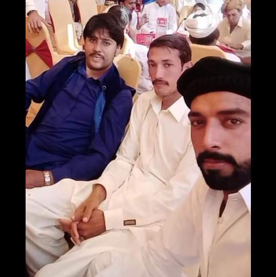Pardesi munday