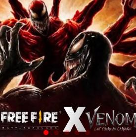 EVENT FF X VENOM