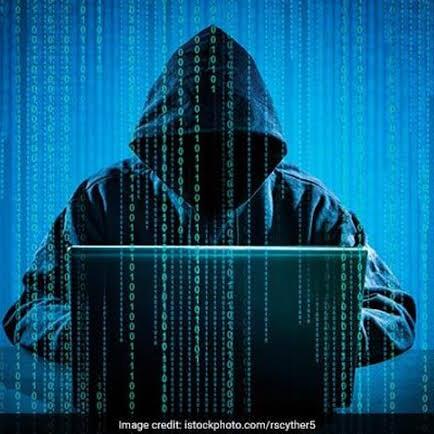 ⚠️ Learn to Hacking ⚠️