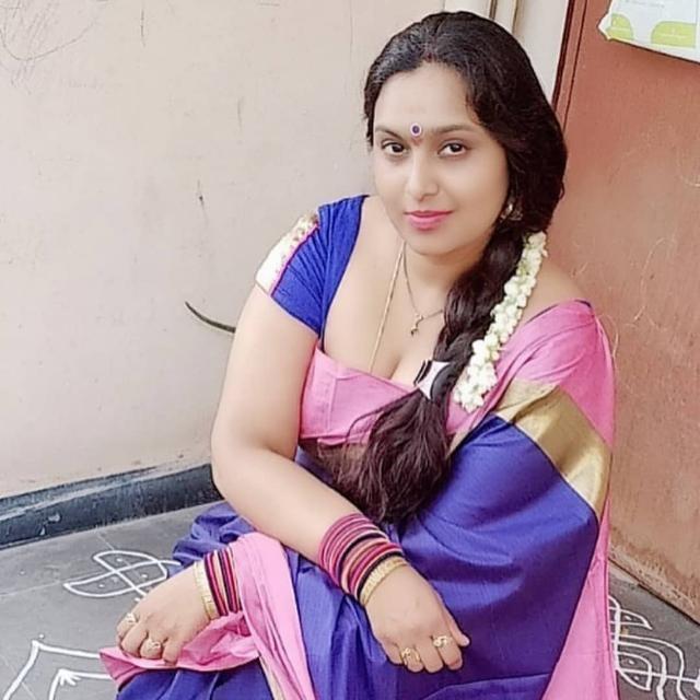 ഷക്കില ആന്റി