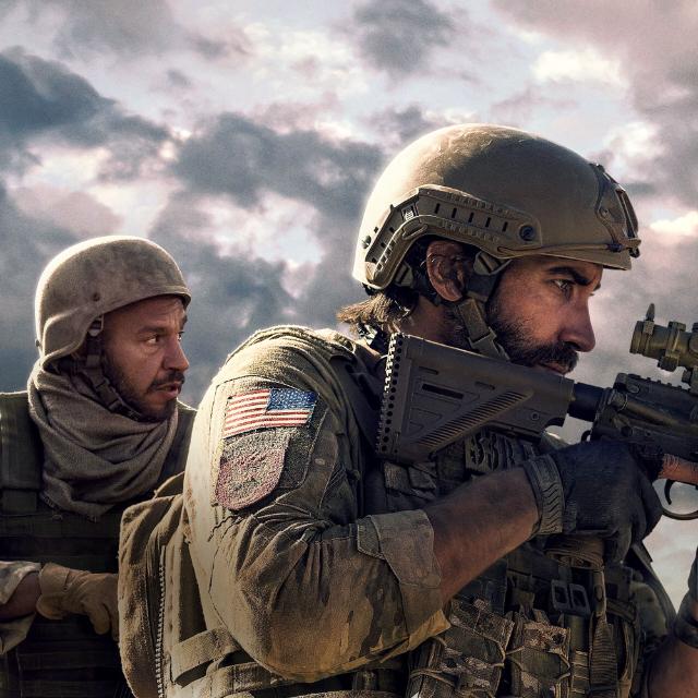 Guy Ritchie's The Covenant