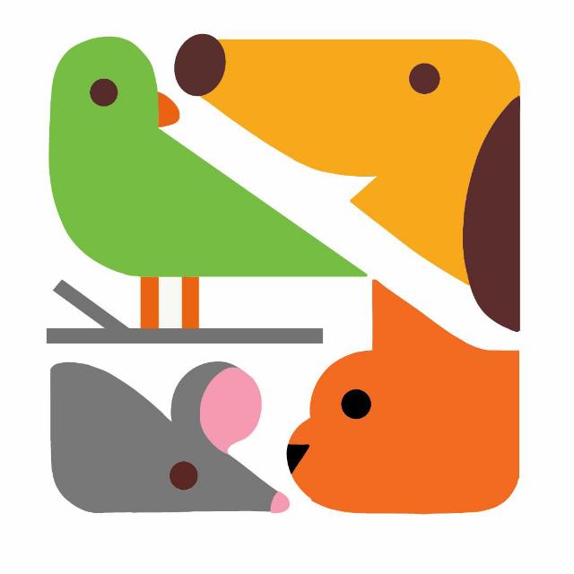 Ⓟⓔⓣⓢ__ⓖⓐⓡⓡⓐⓖⓔ__②