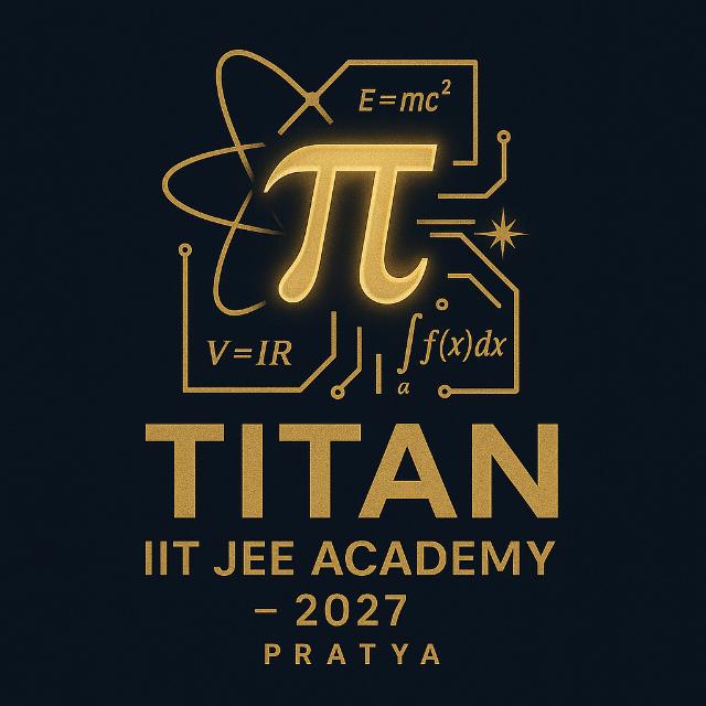 IIT-JEE Academy -11