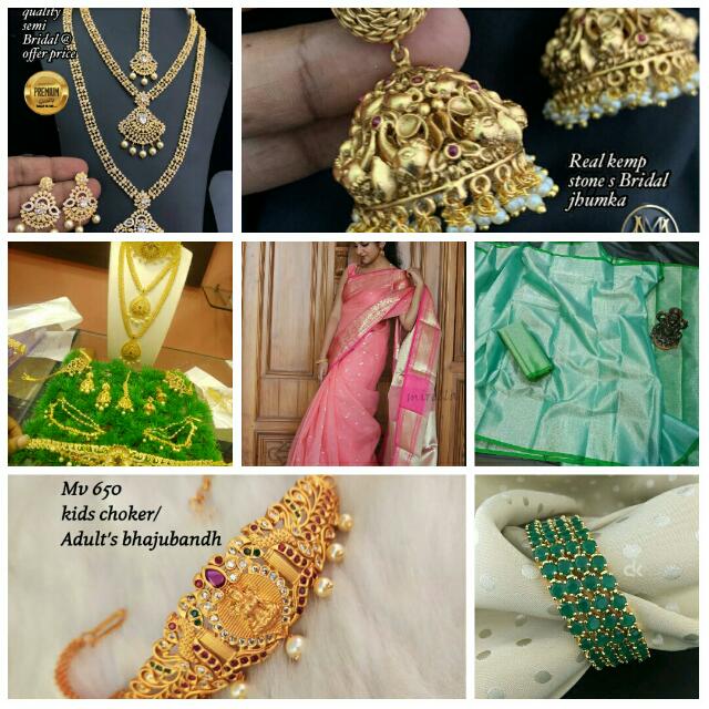 Kalyani collections 2