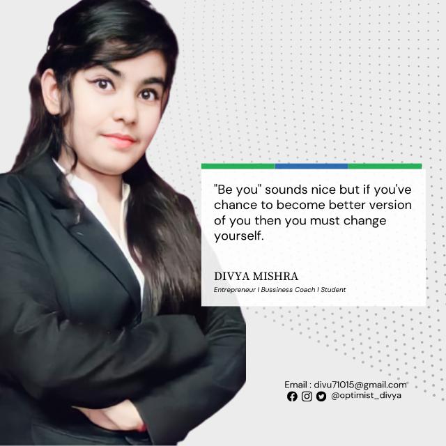 Bussiness Opportunity ??