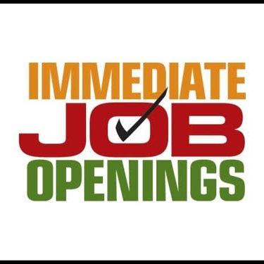 Chennai Job Sales Opening