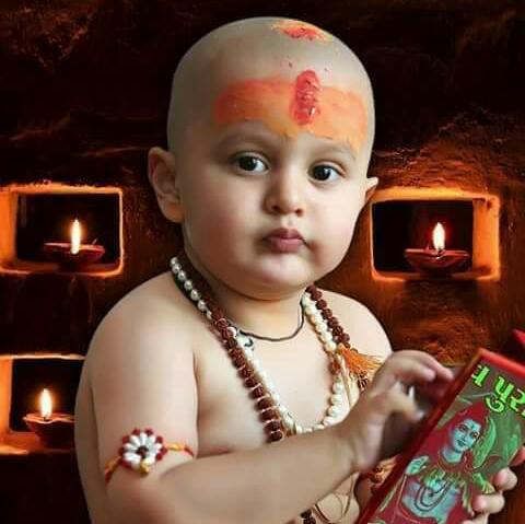 🚩🙏भक्ति धार्मिक संदेश🚩🙏