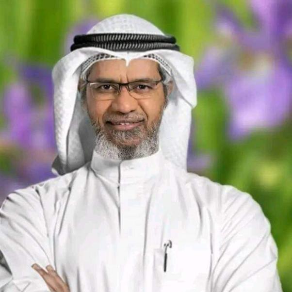 DR. ZAKIR NAIK FAN'S