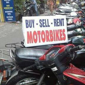 ?Motorcycle Buy &amp; Sell?