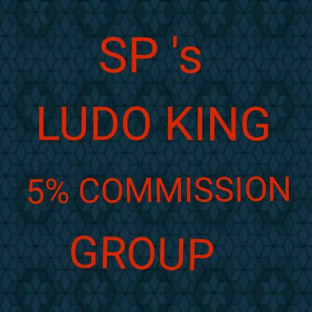SP 5% ludo group?