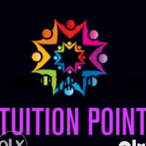 Tution point,