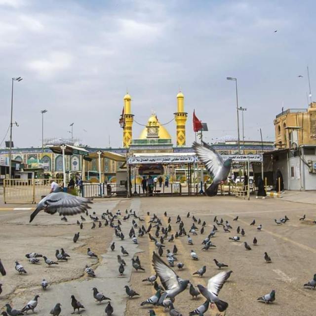 حَيَّ عَلَى الصَّلَاةِ