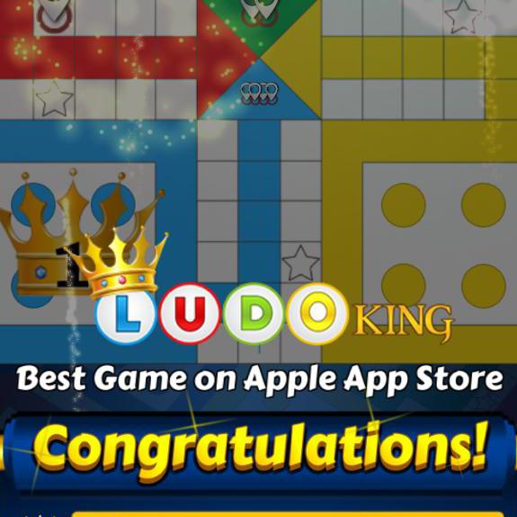 Ludo king Hacked 🤩
