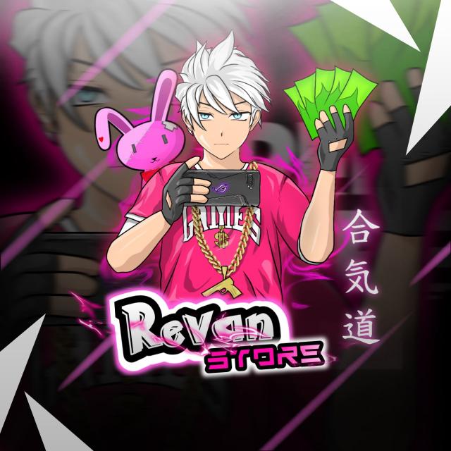 JB || REVAN STORE¹