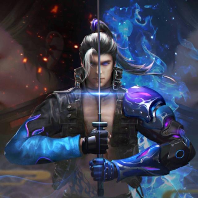 Free Fire Squad