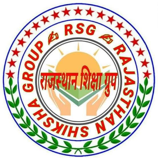 ?राजस्थान शिक्षा ग्रुप?