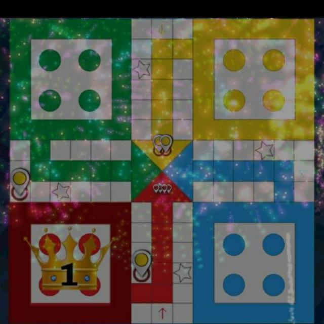 LUDO CHAMPIONS ? ⚡⚡???