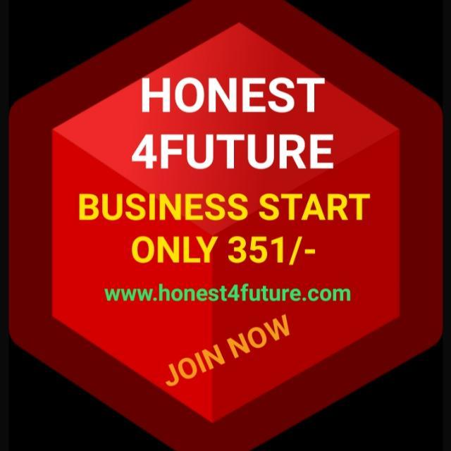 Honest4Future Nonworking 