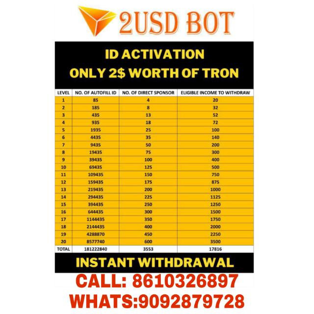2USDBOT