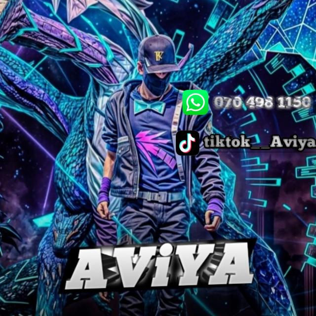 💙 AViYA ACCOUNT STORES 💙
