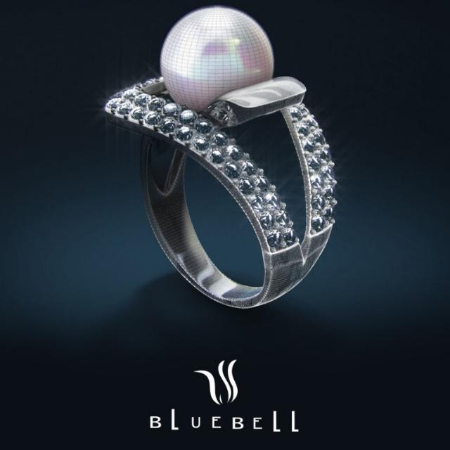 BLUE BELL GRAND HYPER KHA