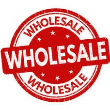 Wholesale products