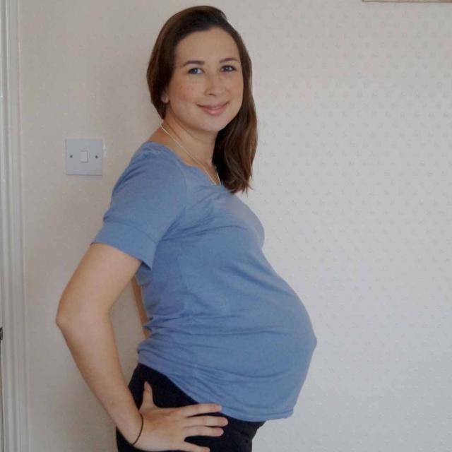 Pregnant Ladies Pics Only Whatsapp group