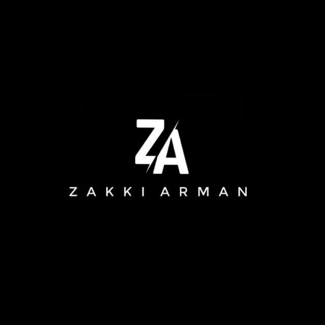 Zakki 🔥editz ☑️