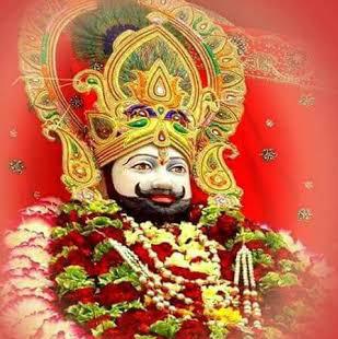 🌹❣️दीवाने खाटू वाले के❣️🌹