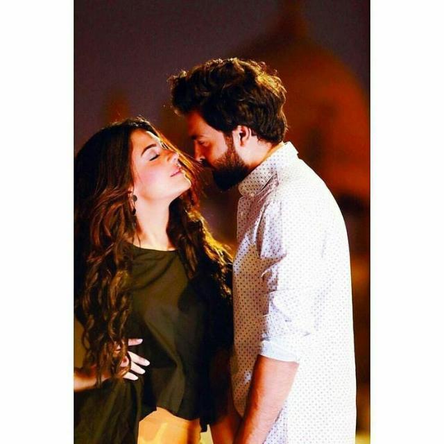 Only leak video sand