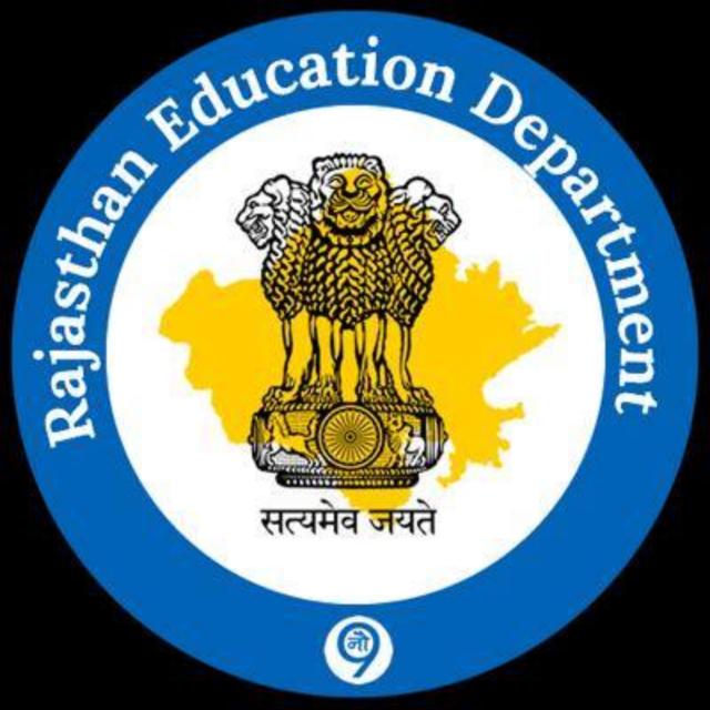 ⬆📚Raj. Education Group✍⬆