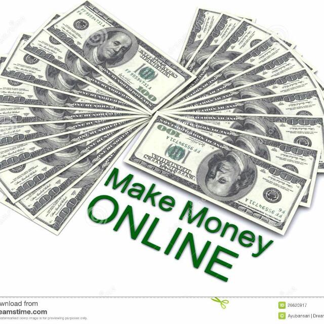 💰Money making free onlin💰
