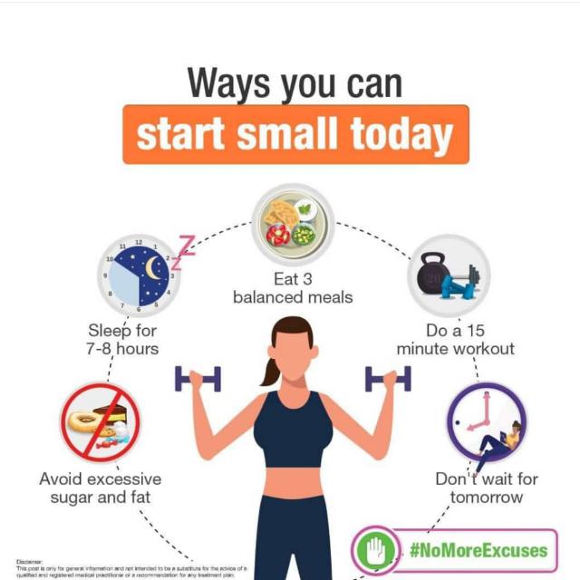 Health n beauty comunity💪