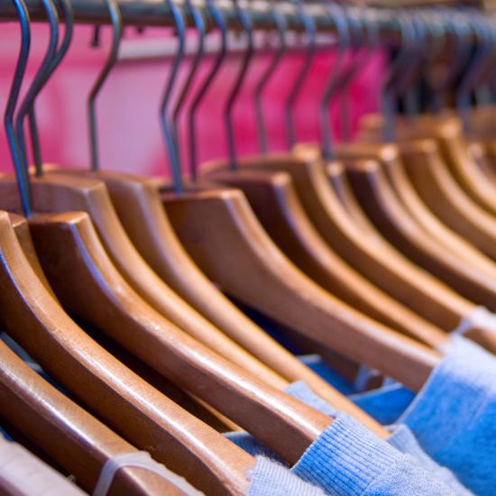 Clothing Factory