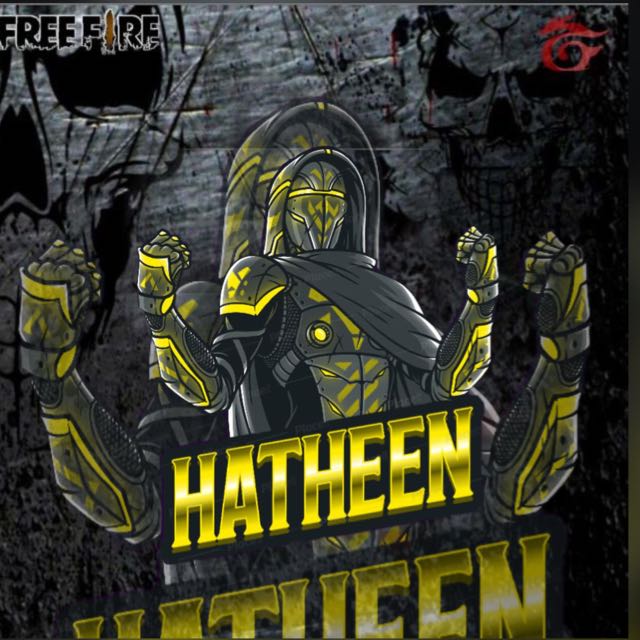 HATHEEN GAMING OFFICIAL 🇱🇰