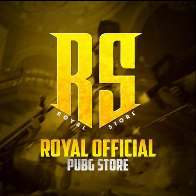 ROYAL STORE | OFFICIAL ³