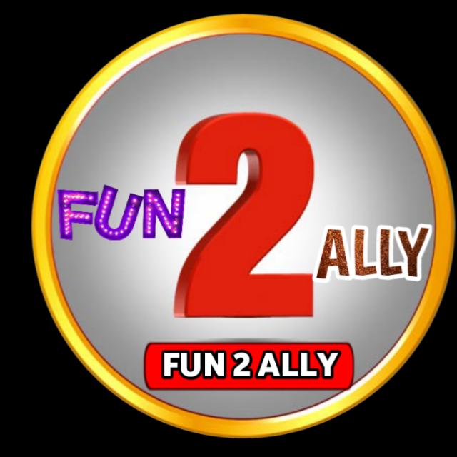 Fun2ally comedy 😆😆😂🔥