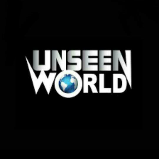 ?  ᴜɴsᴇᴇɴ ᴡᴏʀʟᴅ  ?