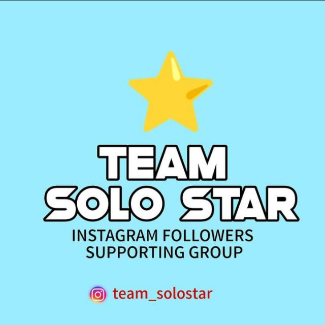 Team solo star 25