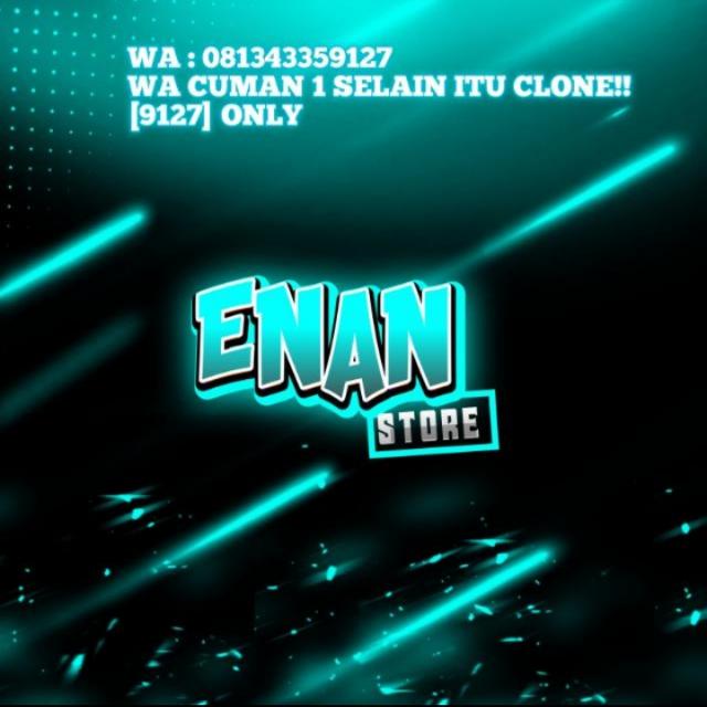 JB || ENAN STORE²