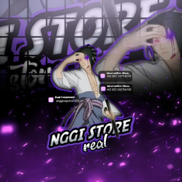 JB² || NGGII STORE REAL ✨
