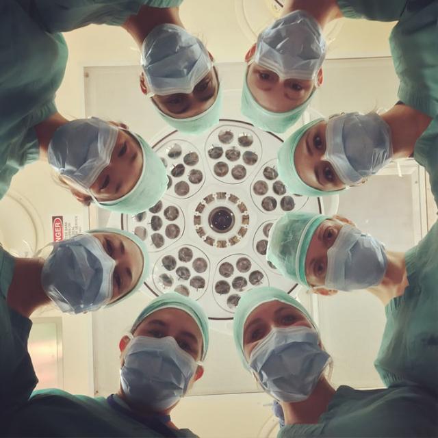 Nagercoil doctors