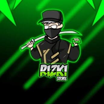 JB| RIZKI STORE¹