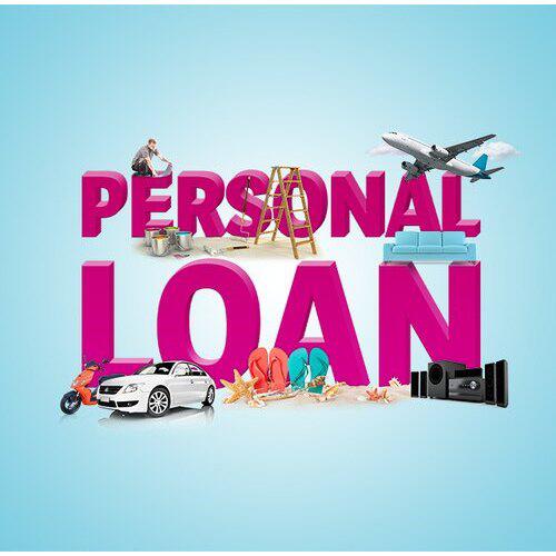 PERSONAL LOAN 